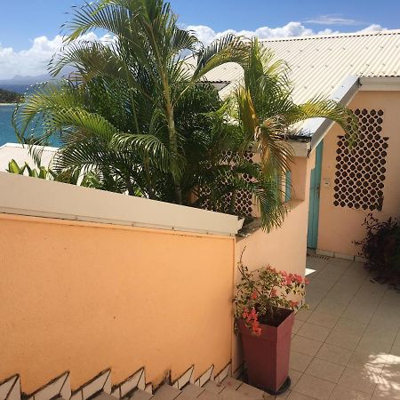 Villa Kazasoley Le Gosier  Exterior foto